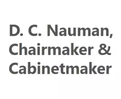 Shop D. C. Nauman, Chairmaker & Cabinetmaker discount codes logo