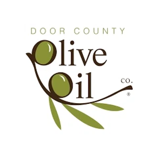 Shop Door County Olive Oil logo