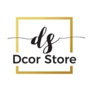 Shop Dcor Store logo