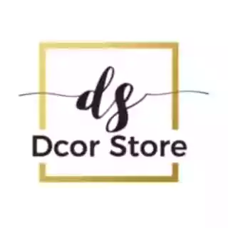 Shop Dcor Store discount codes logo