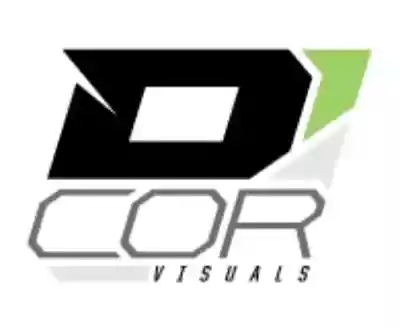 DCor Visuals coupon codes