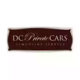 DC Private Cars logo
