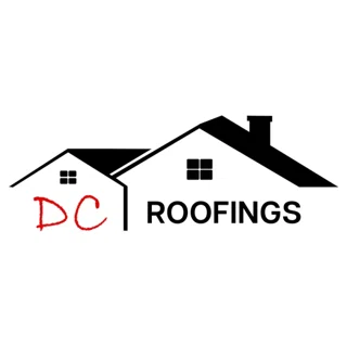 DC Roofings logo