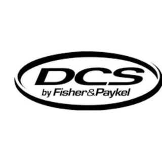 Shop DCS Appliances logo