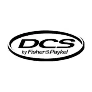 DCS Appliances logo
