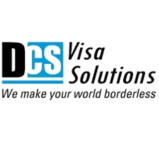 Shop DCS Visa Solutions logo