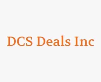 Shop DCS Deals Inc logo