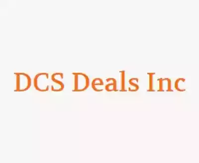 Shop DCS Deals Inc coupon codes logo