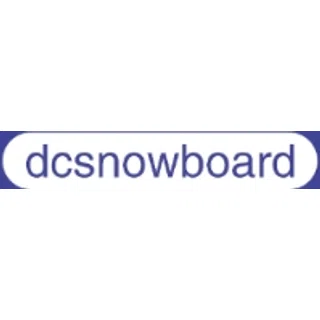Dcsnowboard.com logo