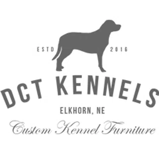 DCT Kennels logo