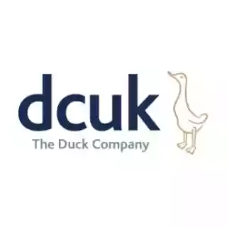 Shop Dcuk coupon codes logo