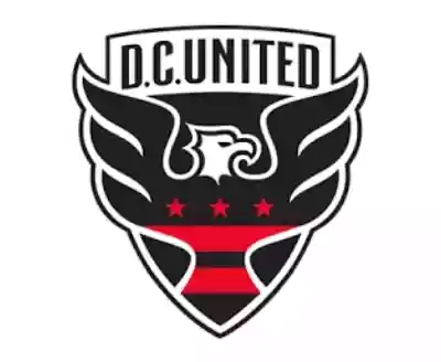 Shop D.C. United promo codes logo