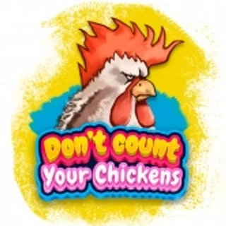 DCYourChickens  logo