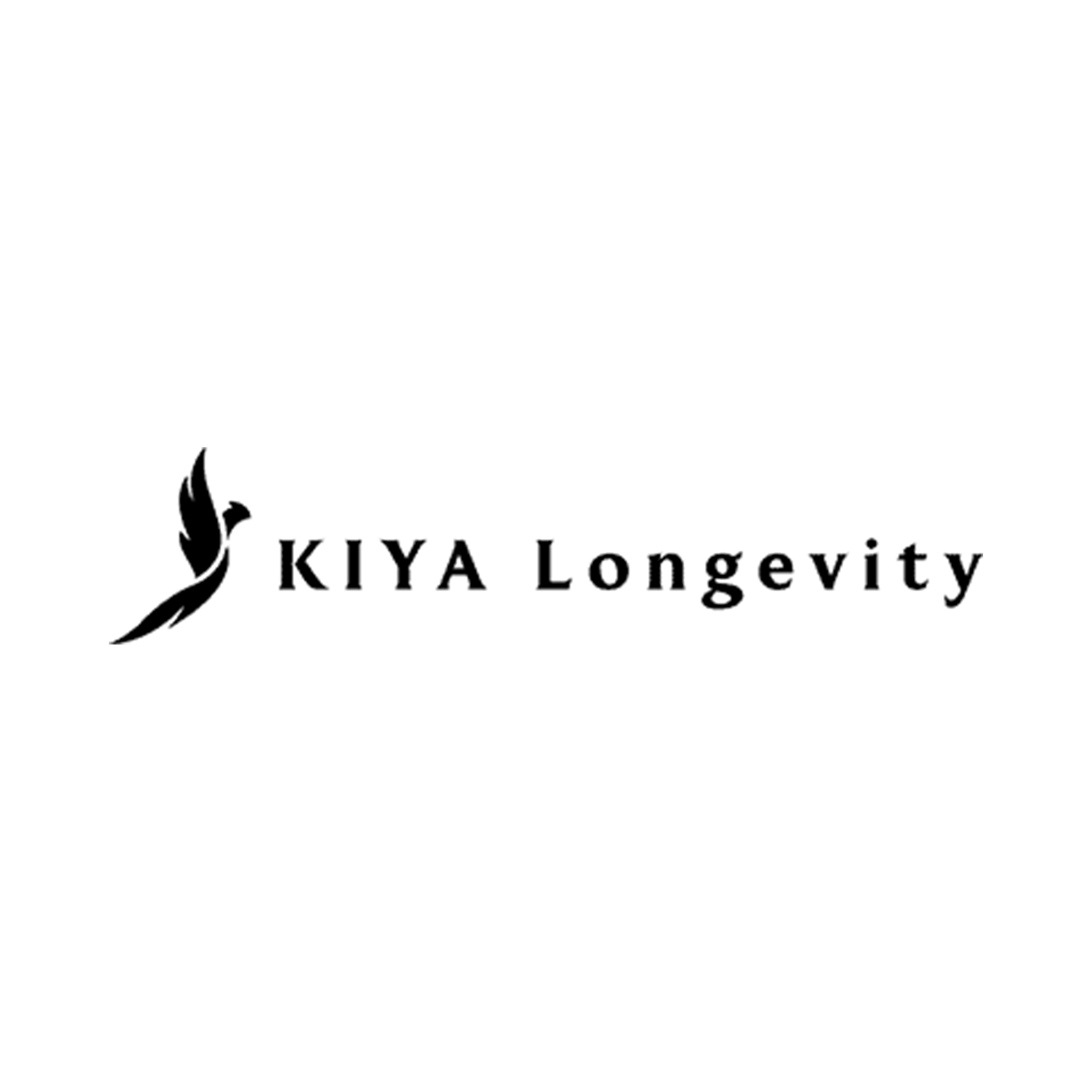 KIYA Longevity logo