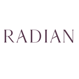 Shop Radian Jeans logo