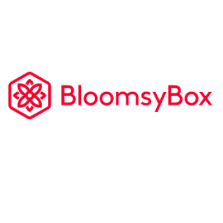 Shop BloomsyBox logo