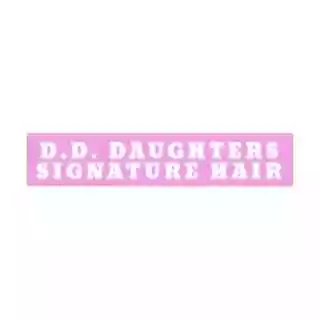 D.D. Daughters Signature Hair discount codes
