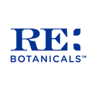 Shop RE Botanicals logo
