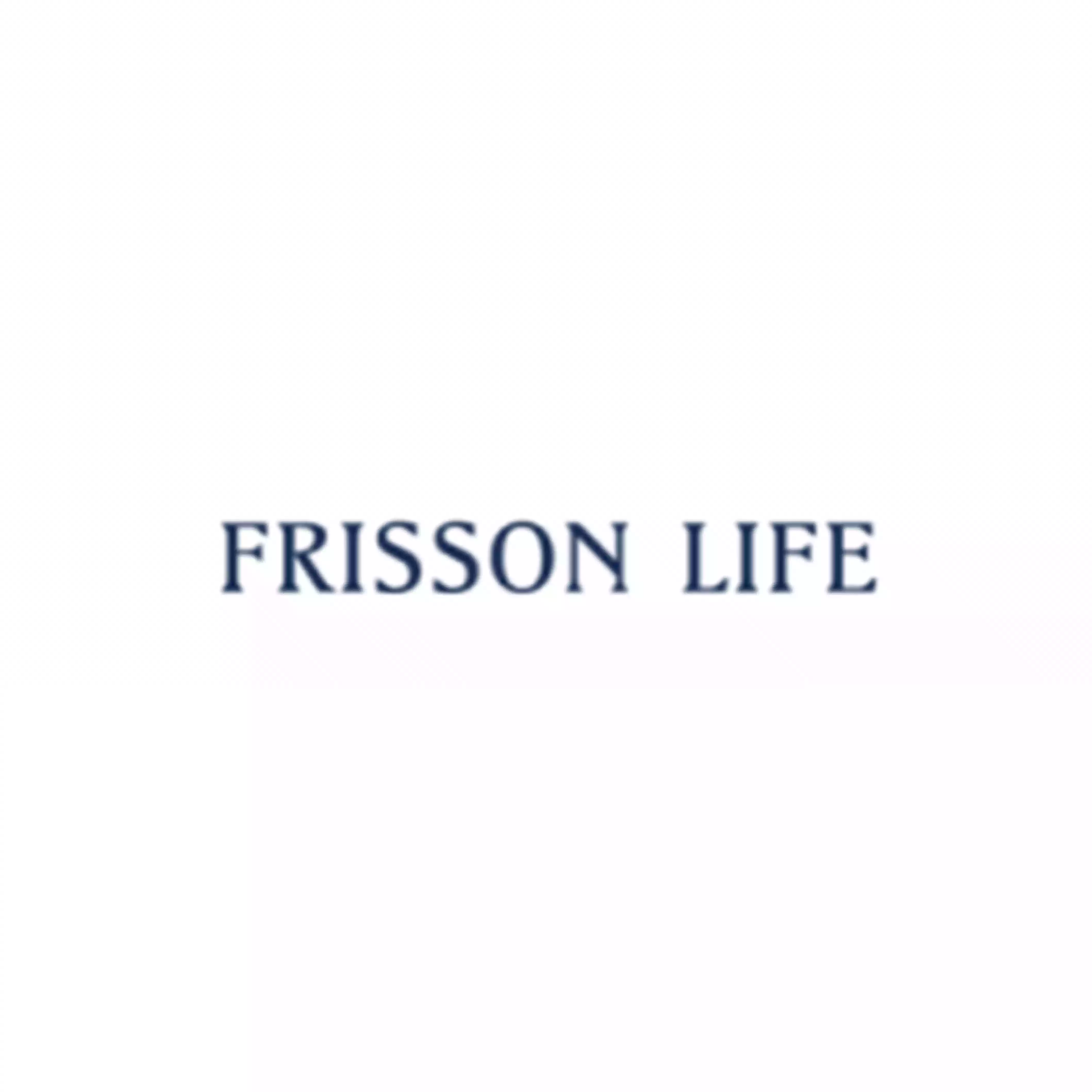 Shop Frisson Life promo codes logo