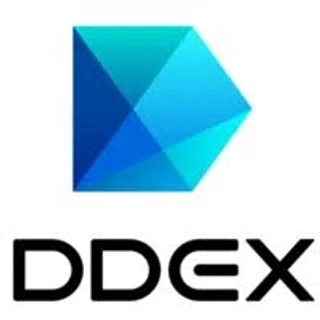 Shop DDEX logo