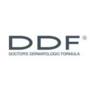 Shop DDF Skincare logo