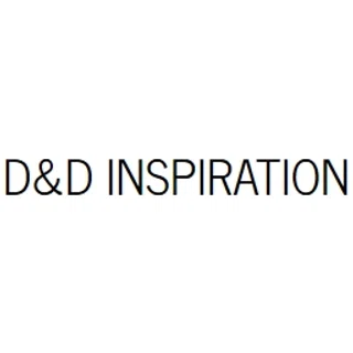 D&D Inspiration logo