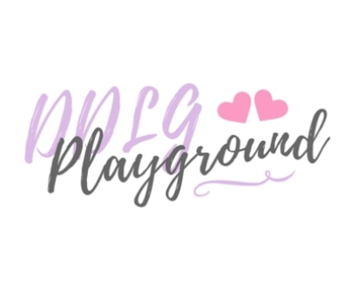 Shop DDLG Playground logo