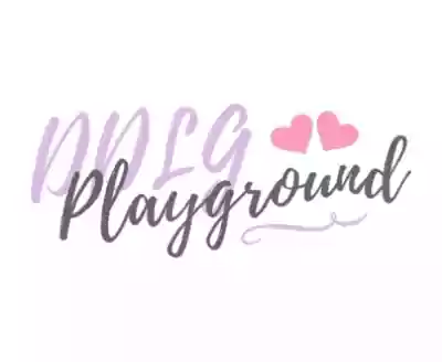 Shop DDLG Playground promo codes logo