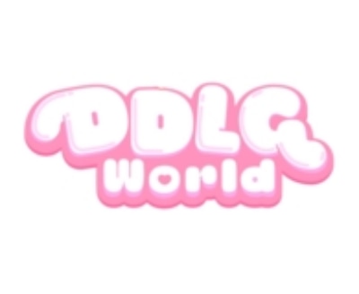 Shop DDLGWorld logo