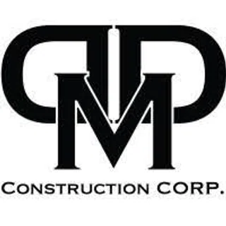 DDM Construction logo