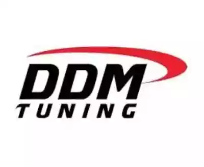 ddmtuning.com logo
