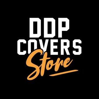 DDP Covers Store logo