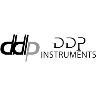 DDP Instruments logo