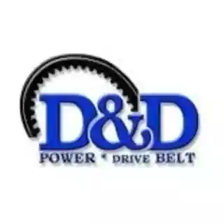 ddpowerdrive-belt.com logo
