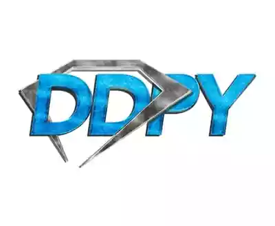 ddpyoga.com logo