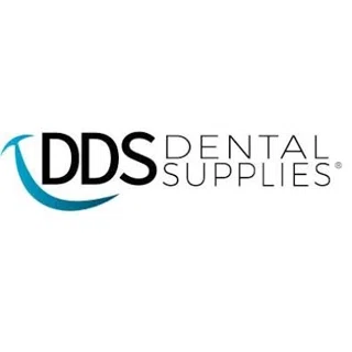 DDS Dental Supplies  logo