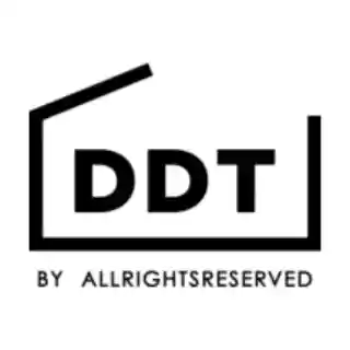Shop DDTStore logo