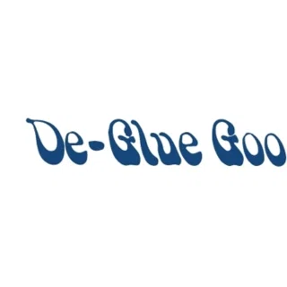 Shop De-Glue Goo logo