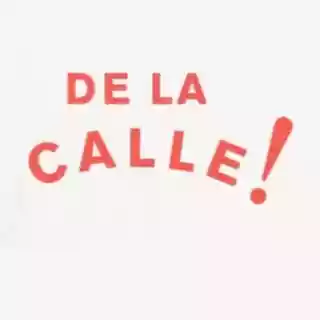 Shop De La Calle logo