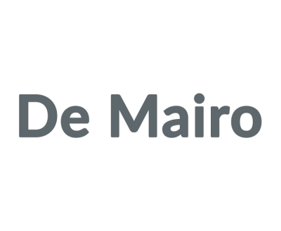 Shop De Mairo logo