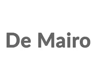 Shop De Mairo discount codes logo