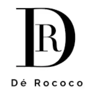 Shop De Rococo logo