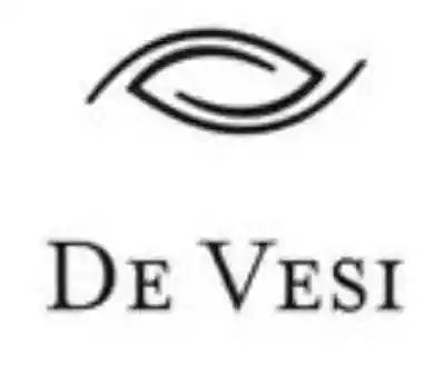 Shop De-Vesi discount codes logo