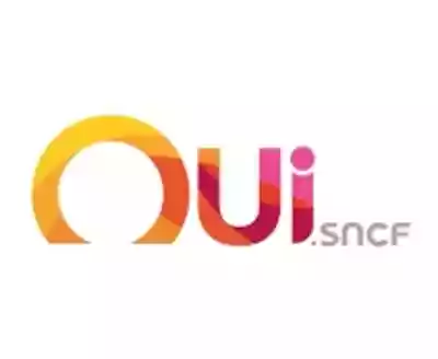 Shop OUI.sncf DE promo codes logo