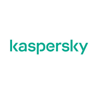 Kaspersky IT logo