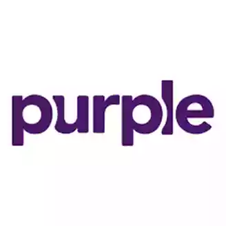 Shop Purple coupon codes logo