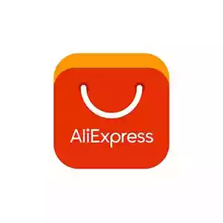 Aliexpress logo