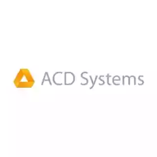 Shop ACD Systems - DE promo codes logo
