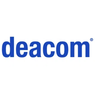 Shop Deacom logo