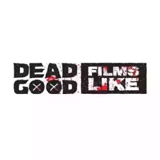 Shop Dead Good Films Like Productions coupon codes logo